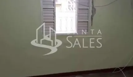 Casa em Vila Santo Estevão com 120m²