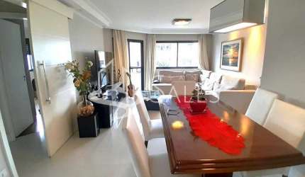Apartamento de 3 quartos com suíte e 2 vagas na Vila Clementino, SP: a oportunidade que você buscava!