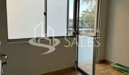 Apartamento em Vila Ipojuca com 75m²