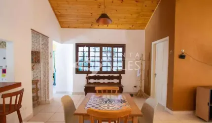 Casa em Vila Romana com 170m²