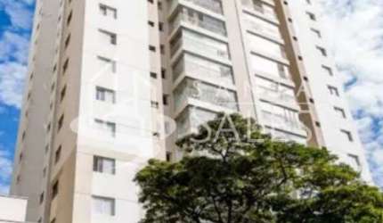 Apartamento em Vila Guilherme com 126m²