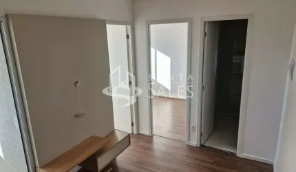 2 dormitorios - Varanda - Apto - Vende