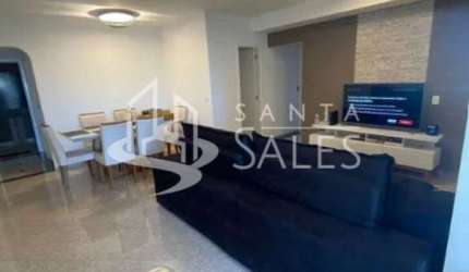 Apartamento em Vila Gomes Cardim com 72m²