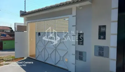Casa térrea no Joanópolis, Arujá-SP