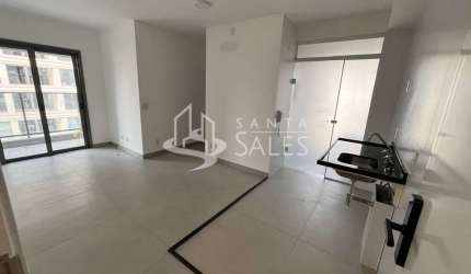 Apartamento na Avenida Cotovia.