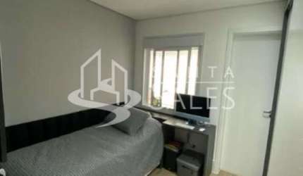 Apartamento em Cidade Mãe do Céu com 110m²
