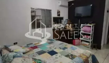 Casa em Vila Mazzei com 250m²