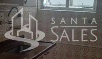 Apartamento em Vila Mascote de 60 m2.