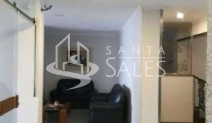 Apartamento Vivenda dos Ypes