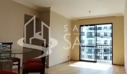 Oportunidade única: Apartamento à venda em São Paulo, Jardim Colombo - 3 quartos, 1 suíte, 2 banheiros, 2 vagas e 72m².