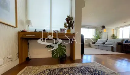Apartamento com 3 quartos à venda na Rua João Ramalho, 108, Perdizes, São Paulo, 184 m2 por R$ 1.985.000