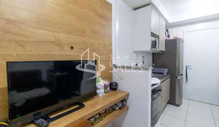 Apartamento Vila Sônia