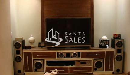 APARTAMENTO 4 SUITES 5 VAGAS NO MORUMBI