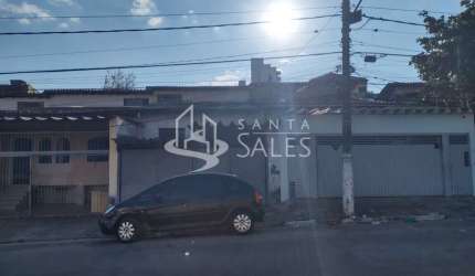 Casa comercial à venda na Travessa Estevão Baião, 237, Vila Congonhas, São Paulo, 75 m2 por R$ 1.800.000