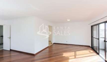 Apartamento para Locação no Itaim!! 4 Suítes- 184m2- 2vagas