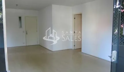 Apartamento com 3 dormitórios para locação em Pinheiros!