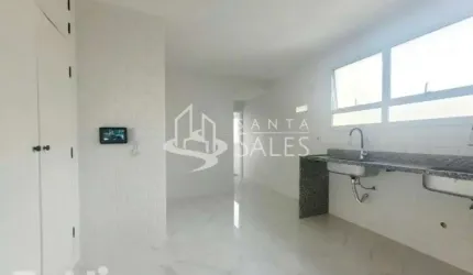 Apartamento no Morumbi