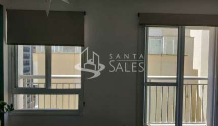Apartamento à venda em Pinheiros, São Paulo-SP: 1 quarto, 1 sala, 1 banheiro, 25m² de área!