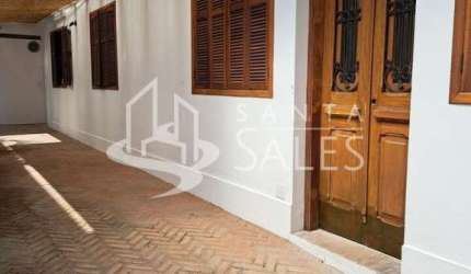 CASA COMERCIAL EM PINHEIROS