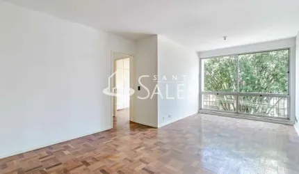 Apartamento para locação de alto padrão no Paraíso, São Paulo-SP: 2 quartos, 1 suíte, 1 sala, 2 banheiros, 101m². Venha conferir!