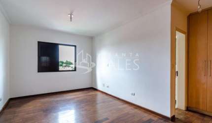 Apartamento de Luxo no Jardim da Saúde com 3 Quartos, 3 Suítes e 3 Vagas de Garagem