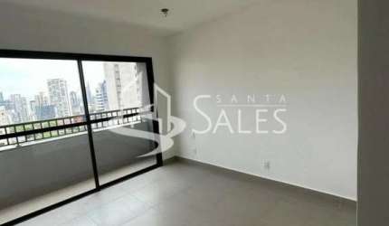 Aluguel de Apartamento em Pinheiros, São Paulo-SP: 1 quarto, 1 sala, 1 banheiro, 25 m² de área. Venha conferir!