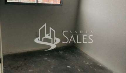 Apartamento comercial à venda em São Paulo-SP, Butantã: 1 quarto, 1 sala, 1 banheiro, 25,00 m² de área.