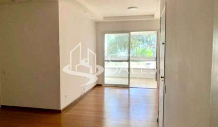 Apartamento de 3 quartos e 1 suíte à venda em Pinheiros - São Paulo, com 2 salas, 3 banheiros, 2 vagas de garagem e 93m². Aproveite!