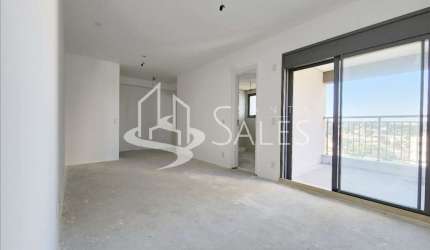Apartamento com 2 quartos à venda na Avenida Professor Ascendino Reis, 1145, Vila Clementino, São Paulo, 161 m2 por R$ 3.200.000