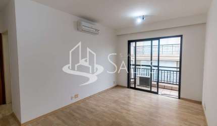 Imperdível! Apartamento à venda na Vila Olímpia, São Paulo-SP com 2 quartos, 1 suíte e 2 vagas de garagem.