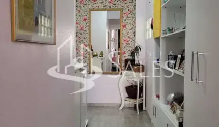 Apartamento à venda em São Paulo-SP, Vila Buarque: 2 quartos, 1 banheiro, 58,00 m² de área!