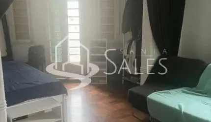 Apartamento à venda em São Paulo-SP, Santa Cecília: 1 quarto, 1 banheiro, 47m² de área. Aproveite!