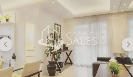Apartamento à venda na Barra Funda, São Paulo-SP: 1 quarto, 1 sala, 1 banheiro, 1 vaga de garagem - 60m² de área!