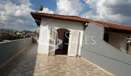 Casa à venda em São Paulo-SP, Campo Limpo: 2 quartos, 1 sala, 2 banheiros, 2 vagas de garagem, 200,00 m² de área.