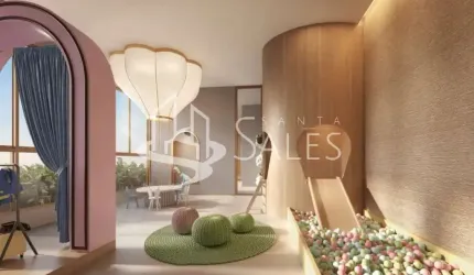 Imperdível oportunidade: Apartamento de luxo com 4 quartos e 2 suítes em Perdizes, São Paulo-SP!