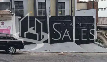 Oportunidade imperdível: Casa de 3 quartos e 3 suítes na Chácara Inglesa, São Paulo-SP - 165m², 2 vagas.