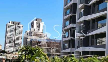 Imperdível oportunidade de investimento: Apartamento de 1 quarto no Ipiranga, São Paulo-SP, com 20,00 m² e vaga de garagem.