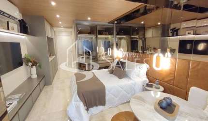 Imperdível oportunidade: Studio a venda  no Planalto Paulista, SP!