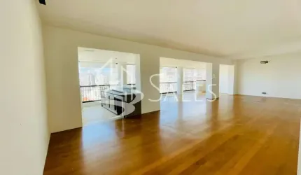 Apartamento com 3 quartos à venda na Rua Paracuê, 162, Sumaré, São Paulo, 215 m2 por R$ 4.350.000