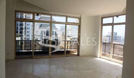 Ponto comercial com 4 salas à venda na Rua Doutor Gabriel dos Santos, 591, Santa Cecília, São Paulo, 642 m2 por R$ 6.500.000