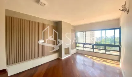 Apartamento com 3 quartos para alugar na Rua Doutor Thirso Martins, 200, Vila Mariana, São Paulo, 218 m2 por R$ 10.800