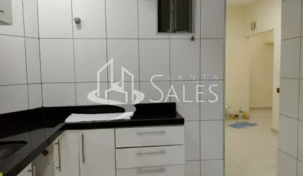 Apartamento à venda na República, São Paulo-SP: 3 quartos, 1 sala, 1 banheiro, vaga de garagem, 89m² de área!