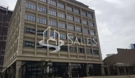 Oportunidade única: Sala comercial à venda em Pinheiros - 2 salas, 7 vagas, 517,77m² em São Paulo-SP!