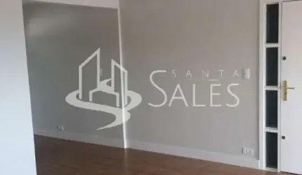 Apartamento à venda em São Paulo-SP, Vila Parque Jabaquara: 3 quartos, 1 suíte, 2 banheiros, 2 vagas, 115m² de área.