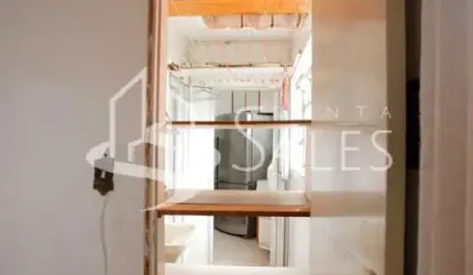 Apartamento à venda em São Paulo-SP, Vila Moraes  3 quartos, 1 banheiro, 1 vaga  65,00m²  Imperdível!