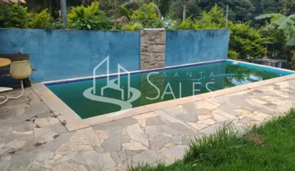 Terreno à venda em Atibaia-SP, Jardim Estância Brasil, 2.100,00 m² de área. Aproveite essa oportunidade!
