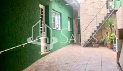 Imperdível casa à venda em São Paulo-SP, Vila Anastácio: 3 quartos, 1 sala, 1 banheiro, 1 vaga, 146m².
