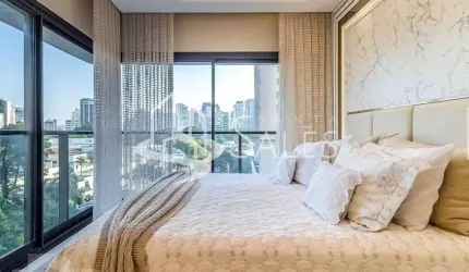 **Apartamento de Luxo na Vila Clementino ? Exclusividade e Conforto em São Paulo**Desfrute de um imóvel único com 3 quartos, 2 suítes, 3 salas, 3 vagas de garagem e 171m² de área, em uma localização p