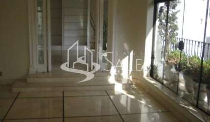 Imperdível: Apartamento de Luxo no Jardim Paulista, São Paulo-SP - 4 suítes, 4 vagas - 468,82m² de Puro Conforto!