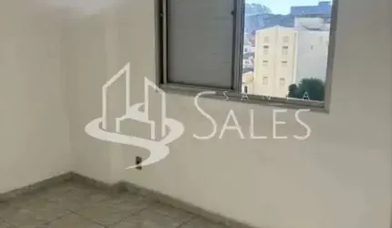 Oportunidade imperdível: Apartamento à venda em São Paulo-SP, Sacomã - 1 quarto, 1 sala, 1 banheiro, 1 vaga - 35m².